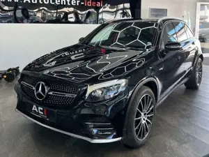 Mercedes-Benz GLC 43 AMG 4Matic, Pano, HeadUp, AHK