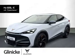 CUPRA Tavascan Endurance Adrenaline Pack PANO, HEAD-UP