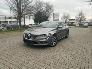 Renault Talisman Intens/2Hand/Scheckheft/Pdc/Shz/Tempo/