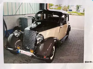 Mercedes-Benz 170 V