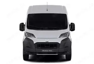 Toyota Proace Max H2 Kasten 2.2 Comfort L2H2 Klima Navi Bild 4