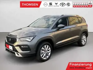 SEAT Ateca 1.5 TSI ACT Road Edition DSG+ACC+AUT+Navi