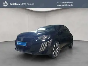 Peugeot 208 STYLE PureTech 75