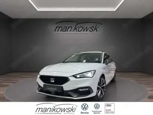 SEAT Leon Sportstourer 1.5 eTSI 150 PS DSG *FR*ACC LED NAVI