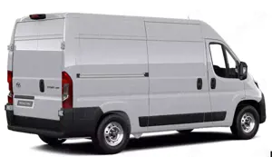 Toyota Proace Max H2 Kasten 2.2 Comfort L2H2 Klima Navi Bild 2