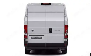 Toyota Proace Max H2 Kasten 2.2 Comfort L2H2 Klima Navi Bild 5
