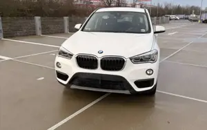 BMW X1 xDrive 18 d
