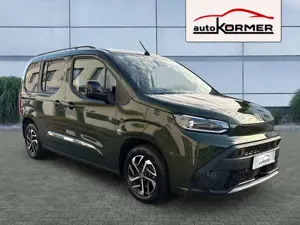 Toyota Proace City Verso 1.5 L1 Team Deutschland AHK,Navi,LED