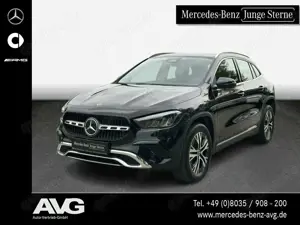Mercedes-Benz GLA 200 GLA 200 Progressive LED RFK MBUX Navi DAB RDK