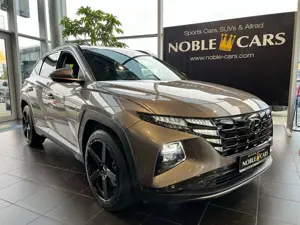 Hyundai TUCSON Prime Hybrid 2WD KRELL 360° NAVI LEDER