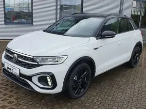 Volkswagen T-Roc 1.5 TSI OPF DSG R-Line BlackStyle