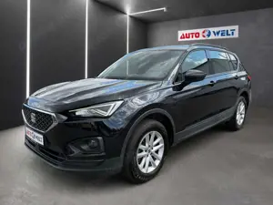 SEAT Tarraco 2.0 TDI Style LED Virtual Cockpit Beats