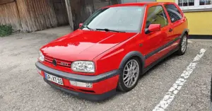 Volkswagen Golf GTI 2.0 Edition