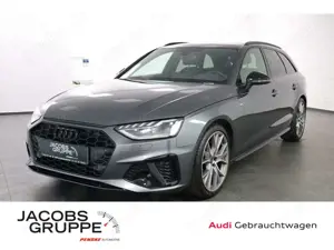 Audi A4 Avant 40 TFSI S-line S-tronic,Navi,Matrix,