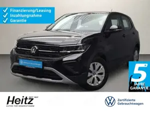 Volkswagen T-Cross TSI LED AppConnect PDC Bluetooth 5J Gar.