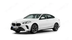 BMW 220 Gran Coupe **BESTELLAKTION**