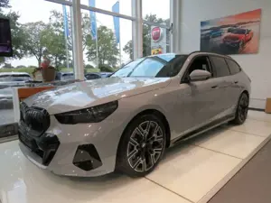BMW 520 d Touring M-Sport Pro/Autobahnassistent/AHK