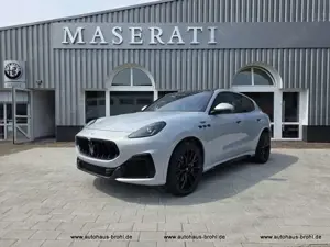 Maserati Grecale 3.0 V6 Trofeo Auto 4WD Bild 2