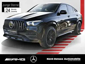 Mercedes-Benz GLE 53 AMG 4M+ DISTRO STHZG PANO HUD AHK 360°