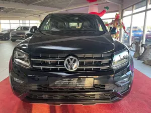 Volkswagen Amarok Aventura*Hardtop*Diff.Sperre*Black-Style* Bild 2