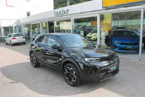Opel Mokka 1.2 DI Turbo Automatik Ultimate