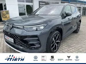 Volkswagen Tayron R-Line TDI 4MOT 193 PS DSG AHZV+Matrix
