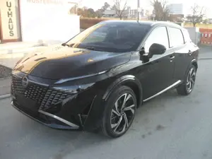 Nissan Qashqai Tekna+ 1,3l Mild-Hybrid 116KW Autom NEUWAGEN!!!