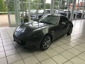 Mazda MX-5 2RHT 1.5L SKYACTIV-G 132 6MT RWD Exclusive-line