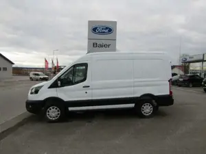 Ford E-Transit Trend FT 350 L2 H2 - Navi/Kamera/Sitzheizung
