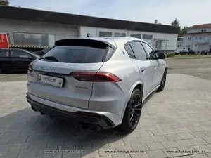 Maserati Grecale 3.0 V6 Trofeo Auto 4WD Bild 5