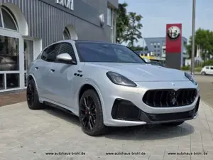 Maserati Grecale 3.0 V6 Trofeo Auto 4WD Bild 3