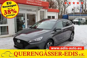Hyundai i30 1.5T-GDi 103kw "Family-CZ"  *Navi*SHZ+LKH*KLima...