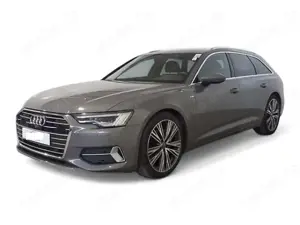 Audi A6 40 2.0 TDI Avant sport s line 360°/ACC