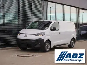 Fiat Scudo L2 75 kW/h + digitaler Rückspiegel