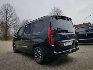 Toyota Proace City Verso L2 Team D 1.2  7-SITZER -TEMPOMAT+ACC Bild 3