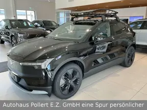 Volvo EX30 Cross Country 315 kW Twin Motor Performance