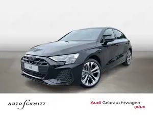 Audi A3 Sportback TFSI e 150 kW S line ACC LED Navi Kamera