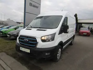 Ford E-Transit Trend FT 350 L2 H2 - Navi/Kamera/Sitzheizung Bild 2