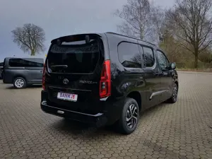 Toyota Proace City Verso L2 Team D 1.2  7-SITZER -TEMPOMAT+ACC Bild 5