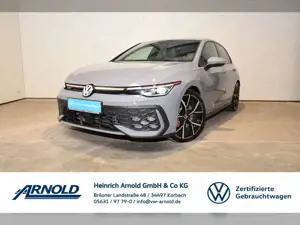 Volkswagen Golf GTI VIII GTI DSG AreaView- HUD - LED