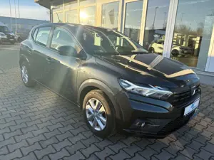 Dacia Sandero Comfort SCe 65