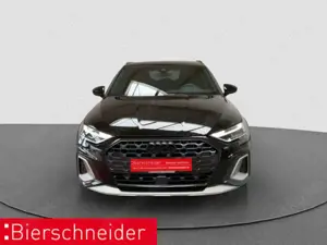 Audi A3 35 TFSI S-Line Business 19 AHK MATR Bild 3