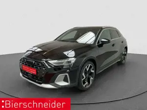 Audi A3 35 TFSI S-Line Business 19 AHK MATR Bild 2