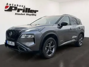 Nissan X-Trail e-Power e-4orce N-Trek/AHK/NAVI/DAB