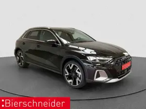 Audi A3 35 TFSI S-Line Business 19 AHK MATR Bild 5