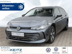Volkswagen Passat Variant 1.5 eTSI Business +ALLW+RFK+L/SHZ+