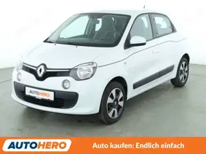 Renault Twingo 1.0 SCe Dynamique*LIMITER*SHZ*KLIMA*GARANTIE*