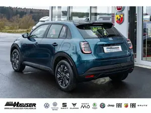 Fiat 600 MY25 Business Edition SOFORT NAVI KAMERA TEMPOMAT Bild 4