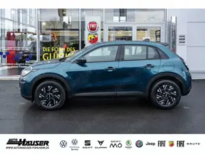 Fiat 600 MY25 Business Edition SOFORT NAVI KAMERA TEMPOMAT Bild 3