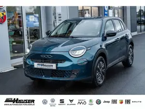 Fiat 600 MY25 Business Edition NAVI KAMERA TEMPOMAT